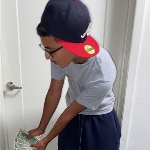 Meet your Posher, Gilmar